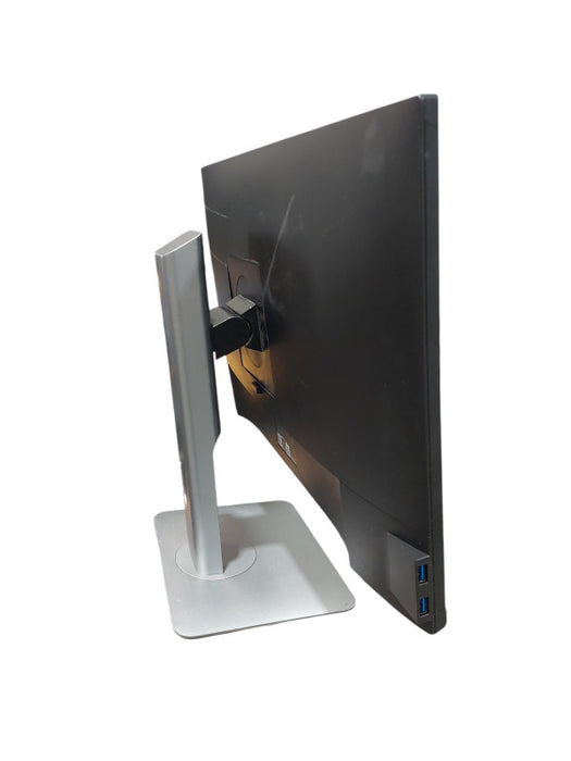 Dell P2419H Flat Panel Monitor w Stand  Q=