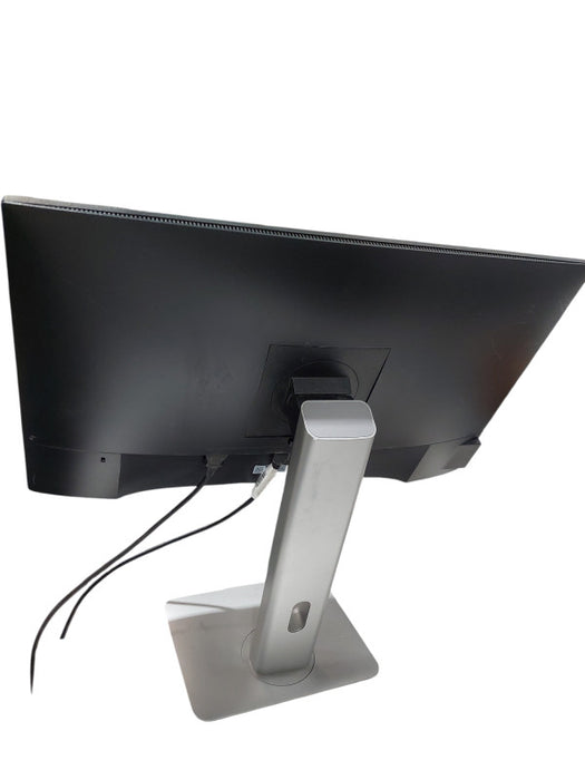Dell P2419H Flat Panel Monitor w Stand  Q=