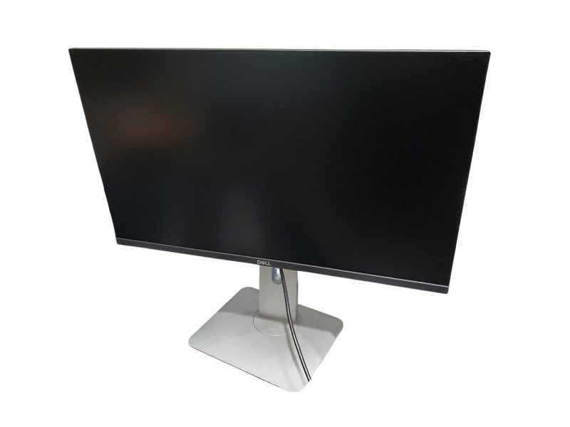 Dell P2419H Flat Panel Monitor w Stand  Q=