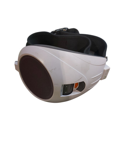 TOA Hands-free Loudspeaker ER-1000 WR | No headset