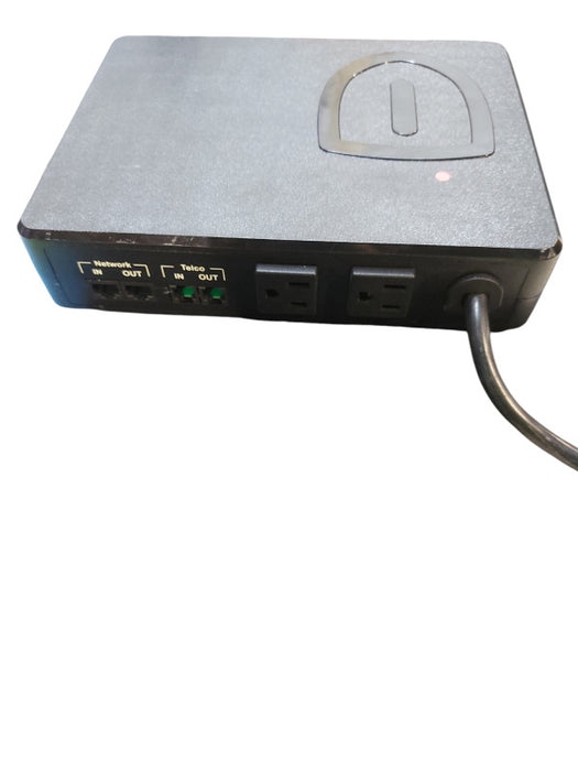 Innovolt SmartProtect P2500-15-120 Surge Protector