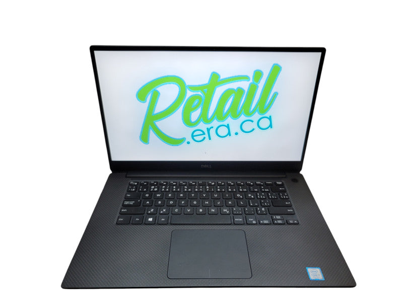 Dell XPS 15 7590 i7-9750H 16GB DDR4 GTX 1650 256GB NVME READ β Lap200