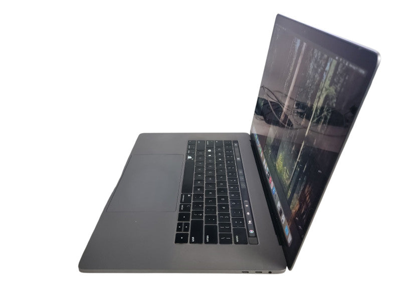 Apple Macbook Pro 2018 15" 6-Core i7-8850H @ 2.6GHz 32GB DDR4 500GB SSD