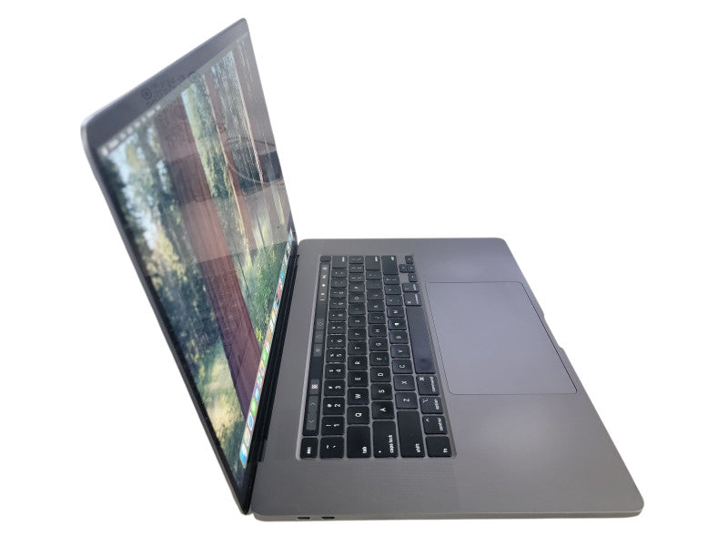 Apple Macbook Pro 2019 16" 8-Core i9-9980HK @ 2.4GHz 16GB DDR4 500GB SSD