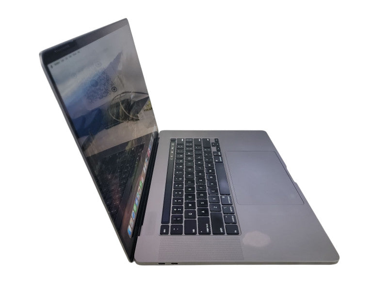 Apple Macbook Pro 2019 16" 8-Core i9-9980HK @ 2.4GHz 16GB DDR4 500GB SSD