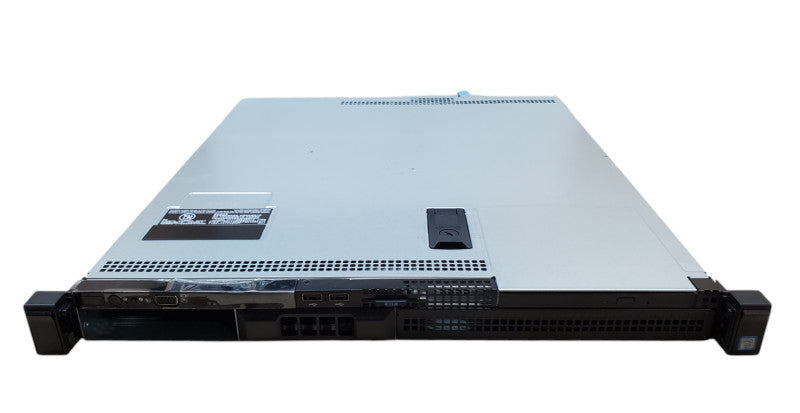 OEMR XL R230 1x Xeon E3-1270 v5 16GB DDR4 - No RAID/HDD