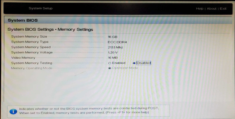 OEMR XL R230 1x Xeon E3-1270 v5 16GB DDR4 - No RAID/HDD