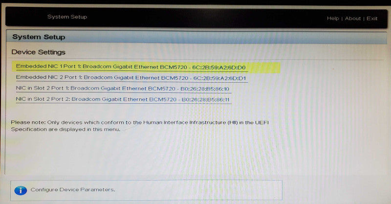 OEMR XL R230 1x Xeon E3-1270 v5 16GB DDR4 - No RAID/HDD