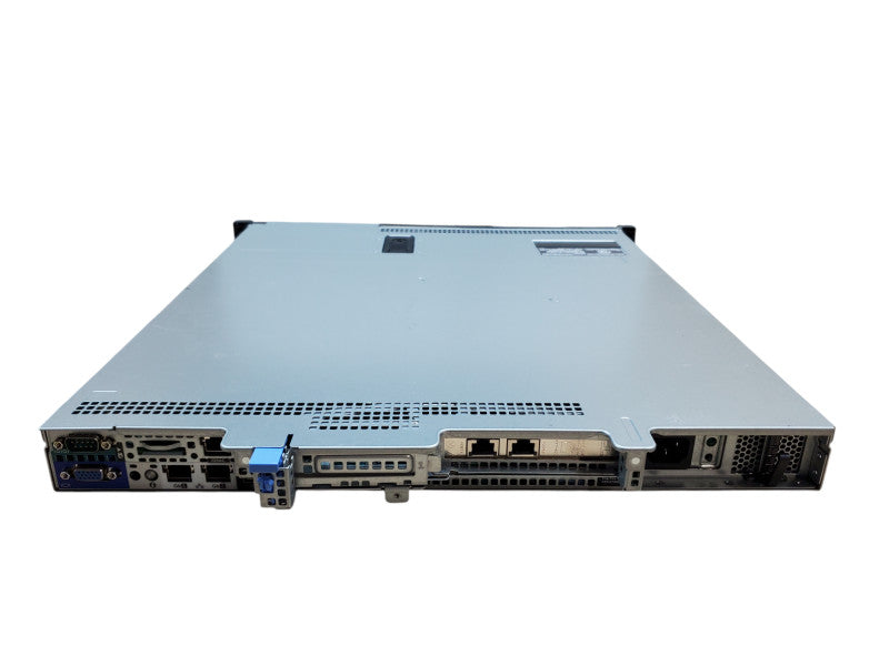 OEMR XL R230 1x Xeon E3-1270 v5 16GB DDR4 - No RAID/HDD