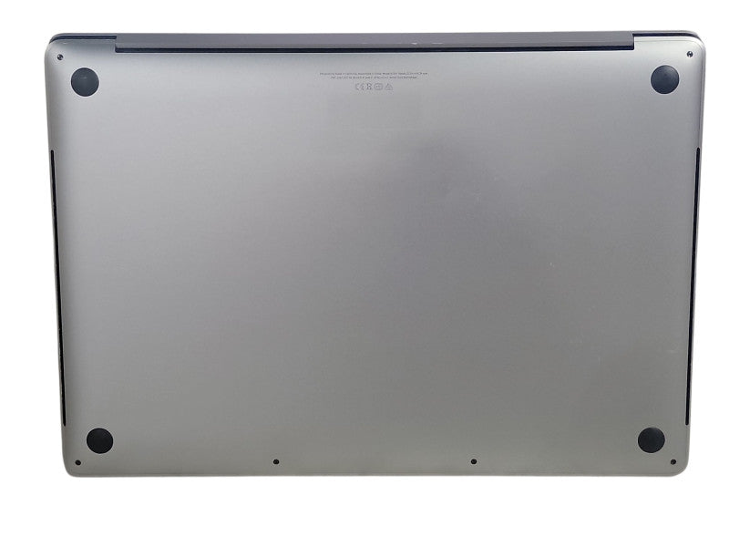 Apple Macbook Pro 2019 16" 6-Core i7-9750H @ 2.6GHz 16GB DDR4 500GB SSD