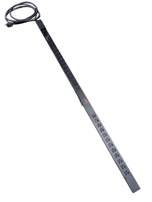 APC AP7532 Rack PDU Basic 120V  Q-