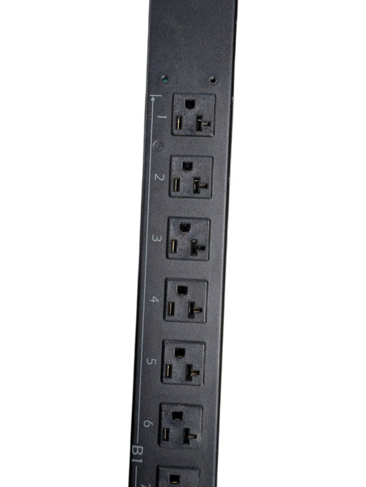 APC AP7532 Rack PDU Basic 120V  Q-