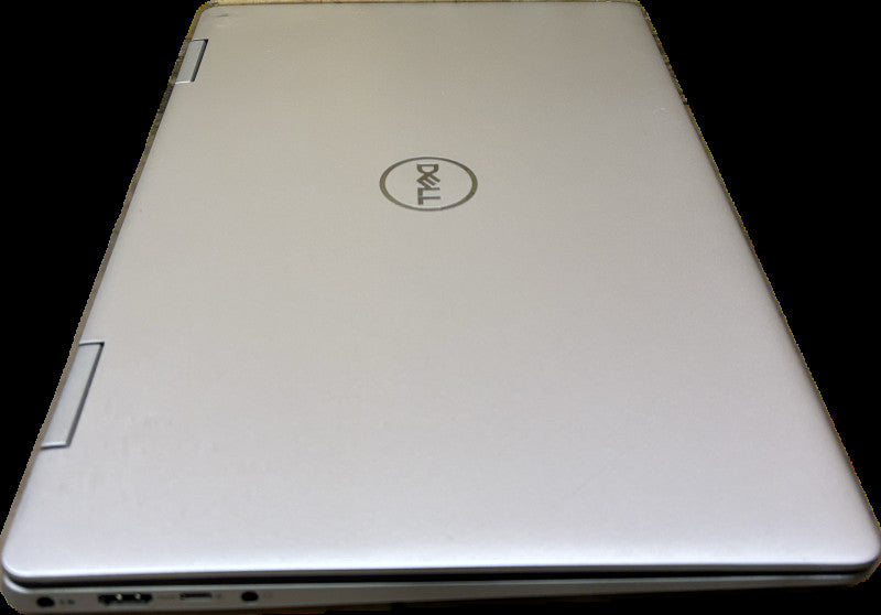 Dell Inspiron 7586 2-in-1 TOUCH Core i5-8265U@1.6GHz 16GB RAM 256GB SSD  Lap200