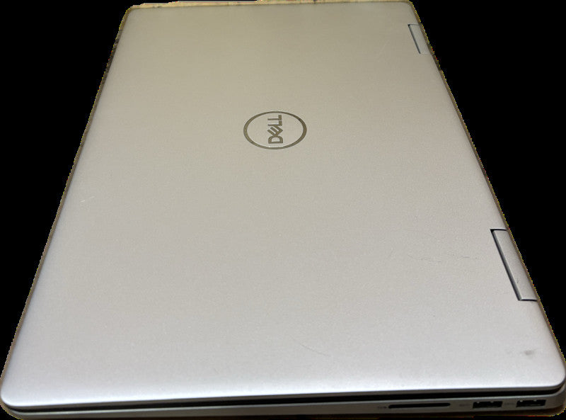 Dell Inspiron 7586 2-in-1 TOUCH Core i5-8265U@1.6GHz 16GB RAM 256GB SSD  Lap200