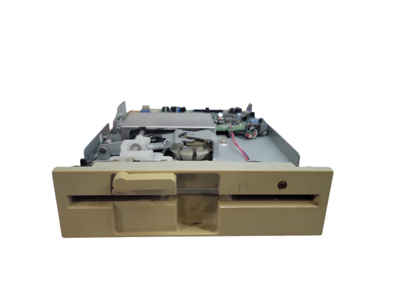 Panasonic JU-475-3A12 1.2MB 5.25" Vintage Retro Internal Floppy Disk Drive %