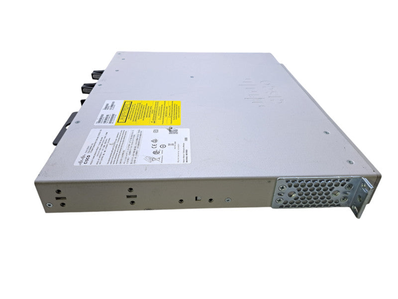 Cisco C9200-24P-E V01 | 24-Port Gigabit PoE+ Managed Switch 1x PSU *READ*