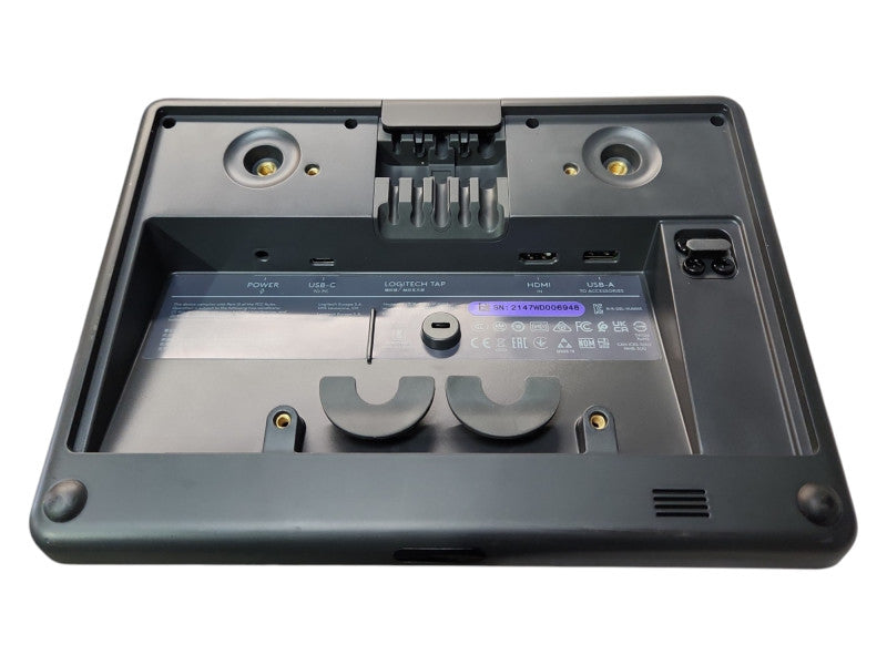 Logitech VU0053 TAP Touchscreen Conference Contoller