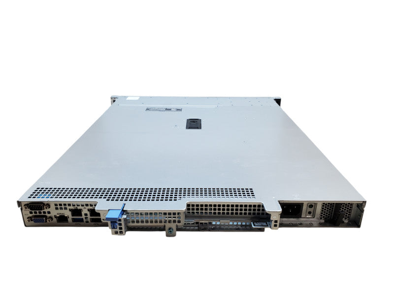 Dell PowerEdge R240 Xeon E-2224 16GB DDR4 S140 - No HDD