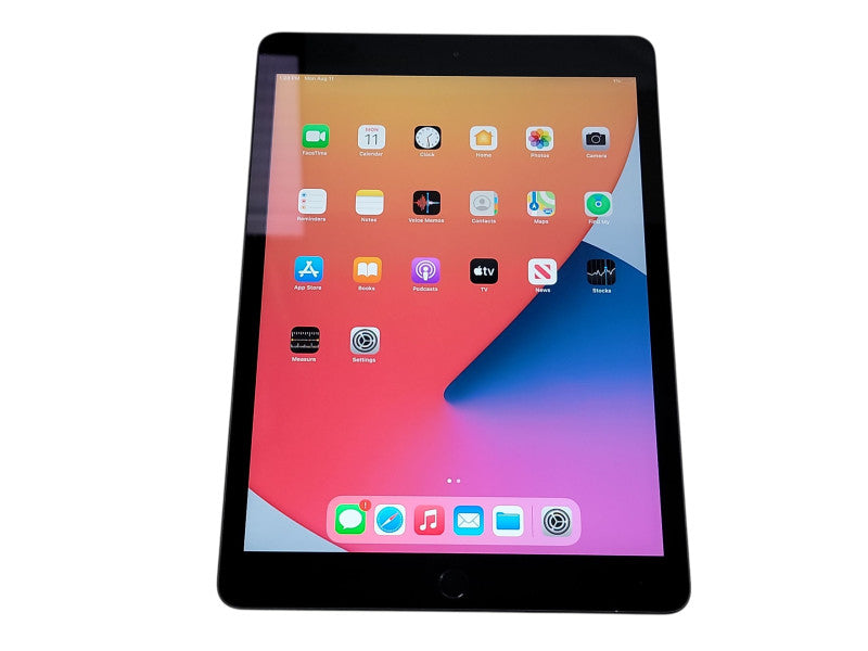 Apple iPad 7th Gen - 128GB - Space Gray [A2200]