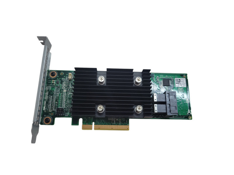 Dell PERC H330 12Gb/s PCIe SAS RAID Controller Dell P/N: 0CG2YM %