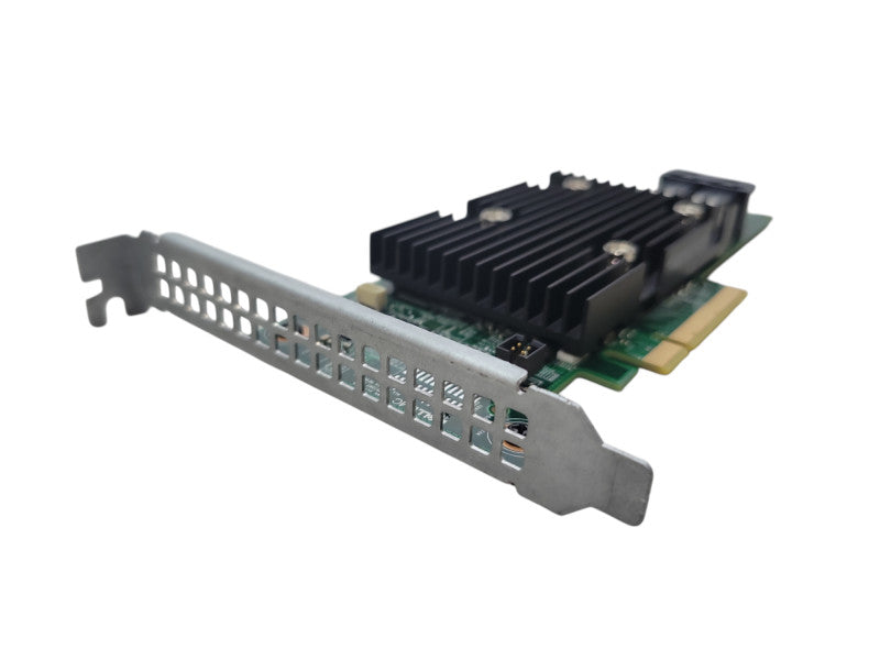 Dell PERC H330 12Gb/s PCIe SAS RAID Controller Dell P/N: 0CG2YM %