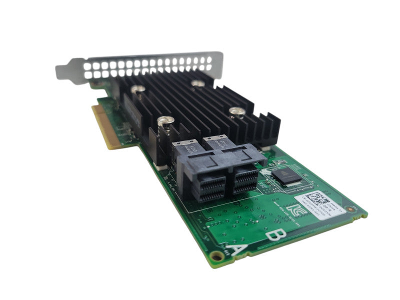 Dell PERC H330 12Gb/s PCIe SAS RAID Controller Dell P/N: 0CG2YM %
