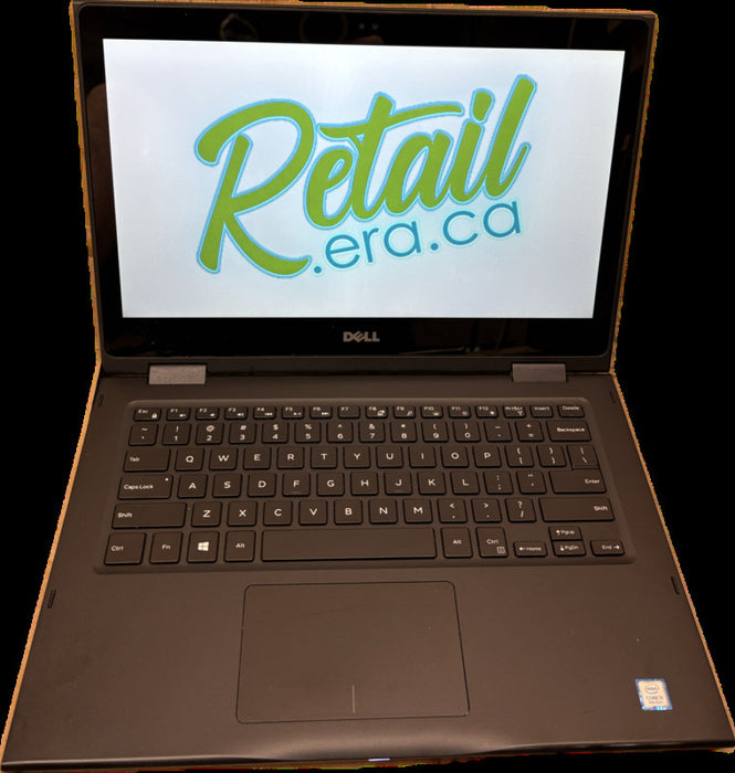 Dell Latitude 3390 2-in-1 TOUCH Core i5-8250U@1.6GHz 16GB RAM 256GB SSD  Lap200