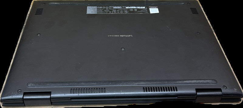 Dell Latitude 3390 2-in-1 TOUCH Core i5-8250U@1.6GHz 16GB RAM 256GB SSD  Lap200
