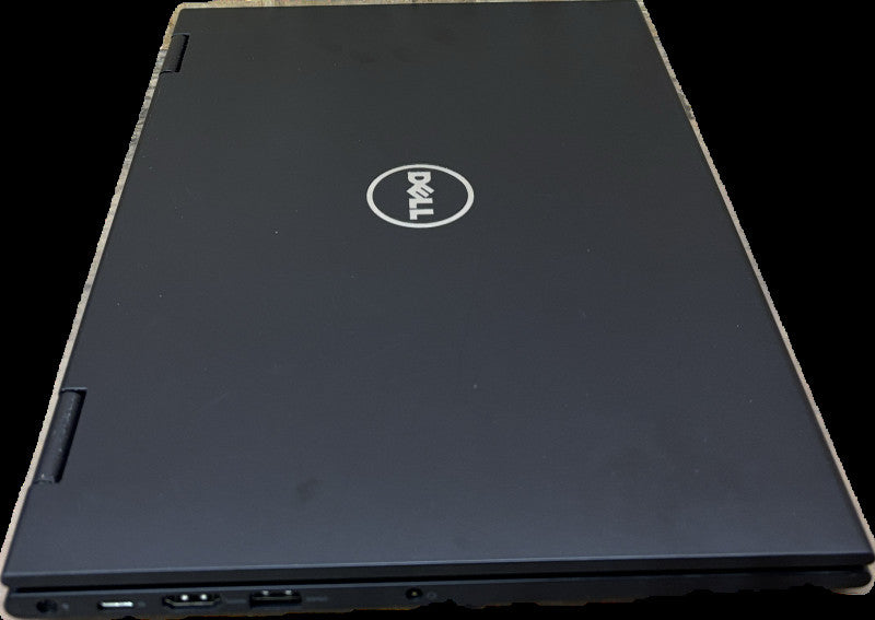 Dell Latitude 3390 2-in-1 TOUCH Core i5-8250U@1.6GHz 16GB RAM 256GB SSD  Lap200