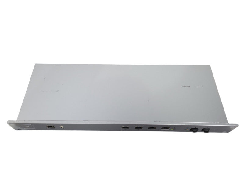 Ubiquity Networks UniFI USG-Pro-4 Security Gateway !