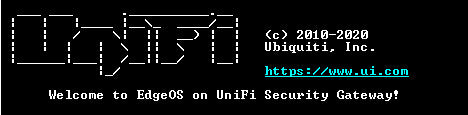 Ubiquity Networks UniFI USG-Pro-4 Security Gateway !