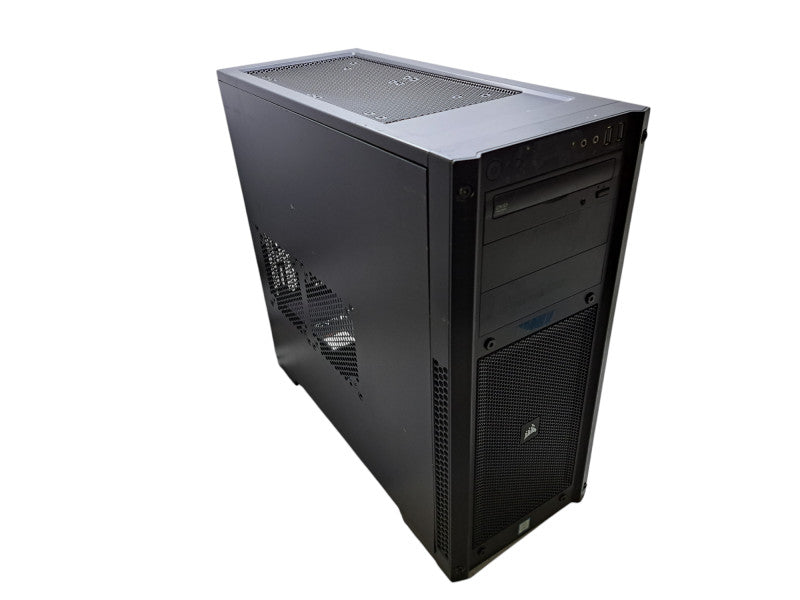 Custom PC | Asus PRIME Z270-A, Core i7-7700 @3.60Ghz, 16GB DDR4, 750W
