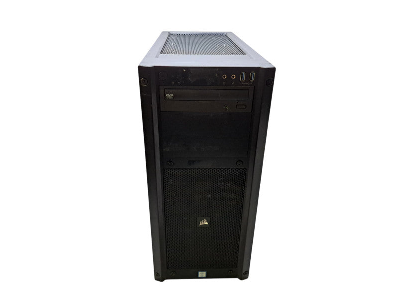 Custom PC | Asus PRIME Z270-A, Core i7-7700 @3.60Ghz, 16GB DDR4, 750W
