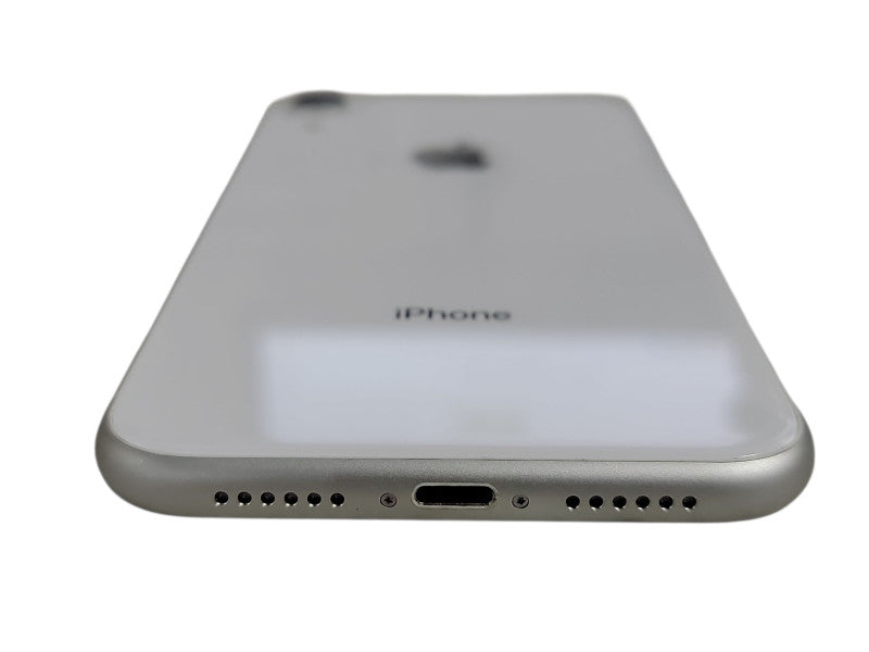 Apple iPhone XR - 64GB - White [A1984]
