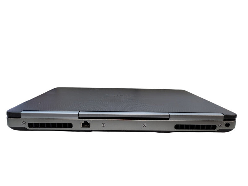 Dell Precision 7520 i7-6820HQ 16GB DDR4 Quadro M2200 256GB M.2 READ β BudLap