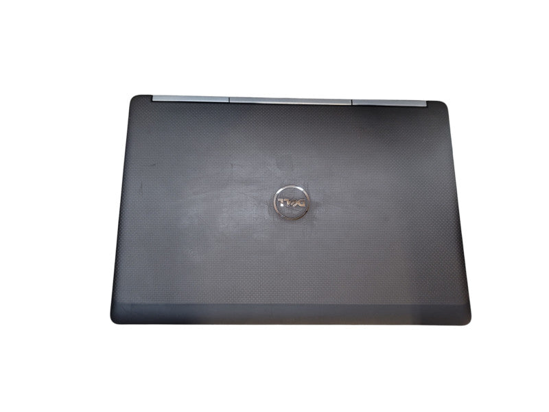 Dell Precision 7520 i7-6820HQ 16GB DDR4 Quadro M2200 256GB M.2 READ β BudLap