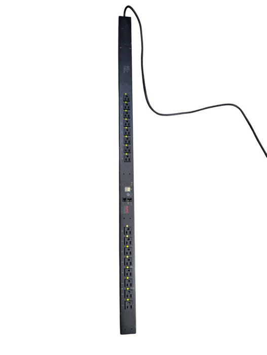 APC AP7931 Networked Rack PDU Switch Metered 120V -