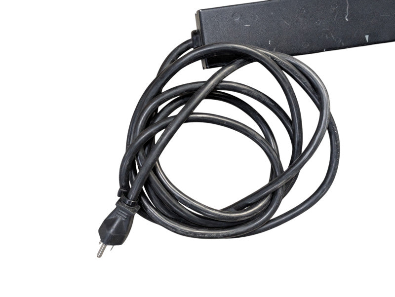 APC AP7931 Networked Rack PDU Switch Metered 120V -
