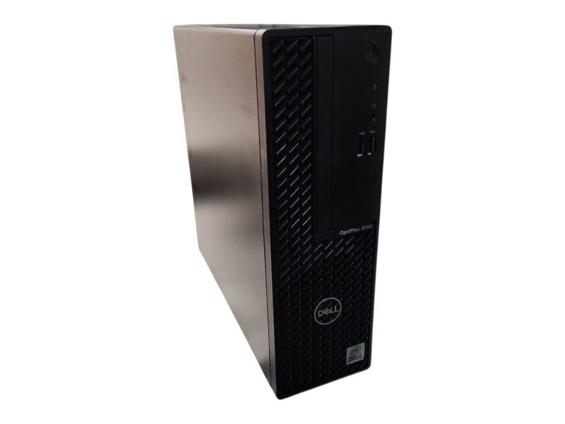 Dell OptiPlex 3090 SFF, i5-10500 3.10GHz, 16GB DDR4, 256GB NVMe