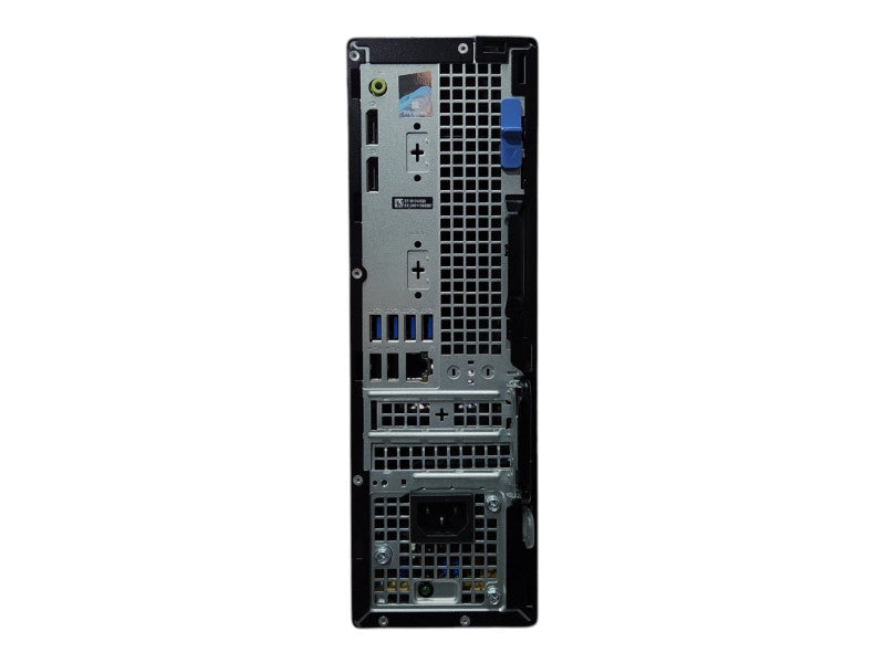 Dell OptiPlex 3090 SFF, i5-10500 3.10GHz, 16GB DDR4, 256GB NVMe