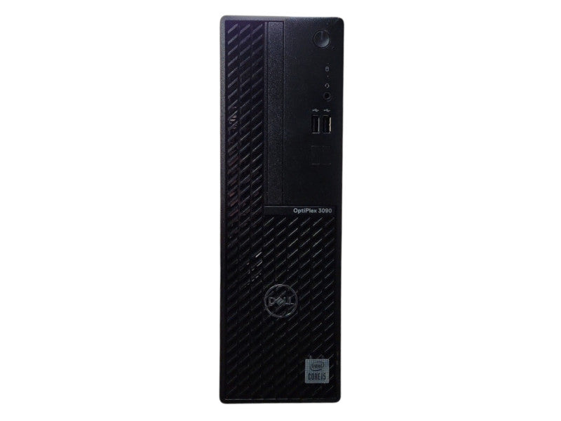 Dell OptiPlex 3090 SFF, i5-10500 3.10GHz, 16GB DDR4, 256GB NVMe