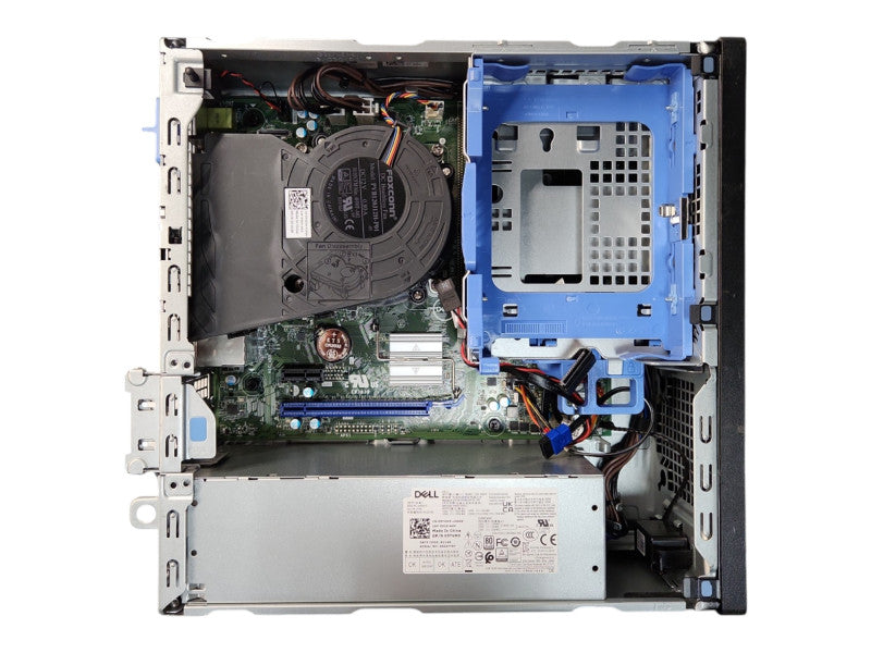 Dell OptiPlex 3090 SFF, i5-10500 3.10GHz, 16GB DDR4, 256GB NVMe