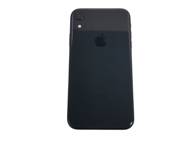 Apple iPhone XR - 64GB - Space Gray [A2106]