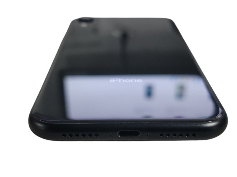 Apple iPhone XR - 64GB - Space Gray [A2106]