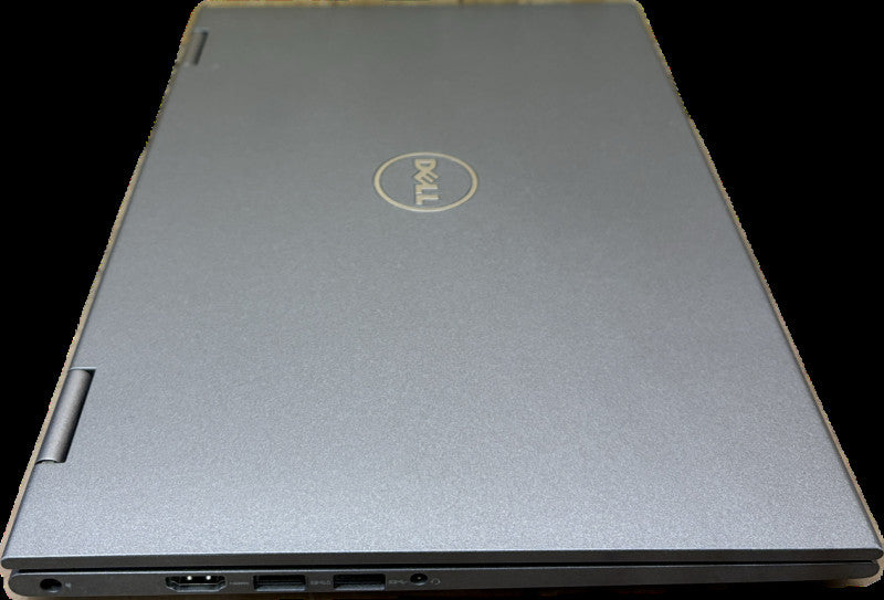 Dell Inspiron 5379 TOUCH Core i7-8550H@1.8GHz 16GB RAM 256GB SSD  Lap200