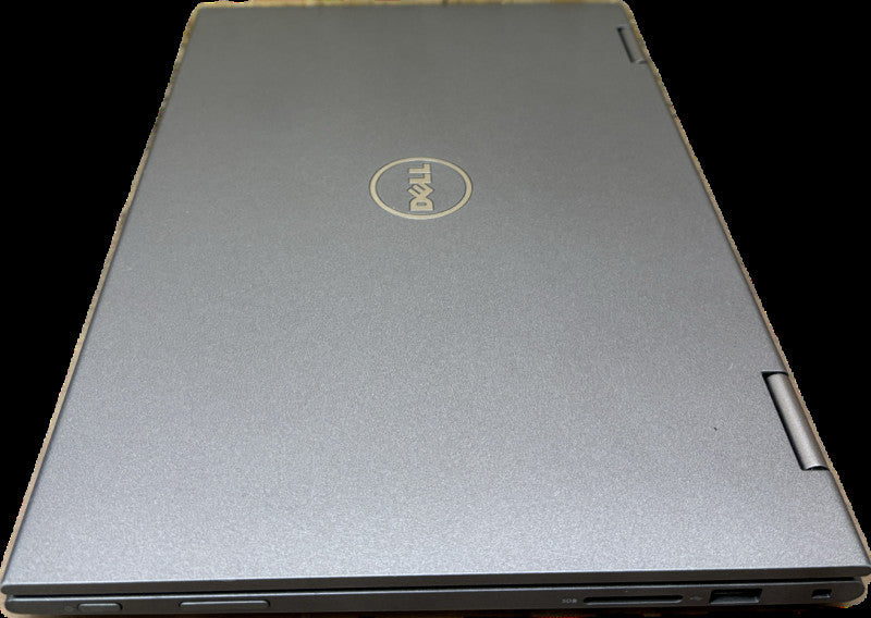 Dell Inspiron 5379 TOUCH Core i7-8550H@1.8GHz 16GB RAM 256GB SSD  Lap200