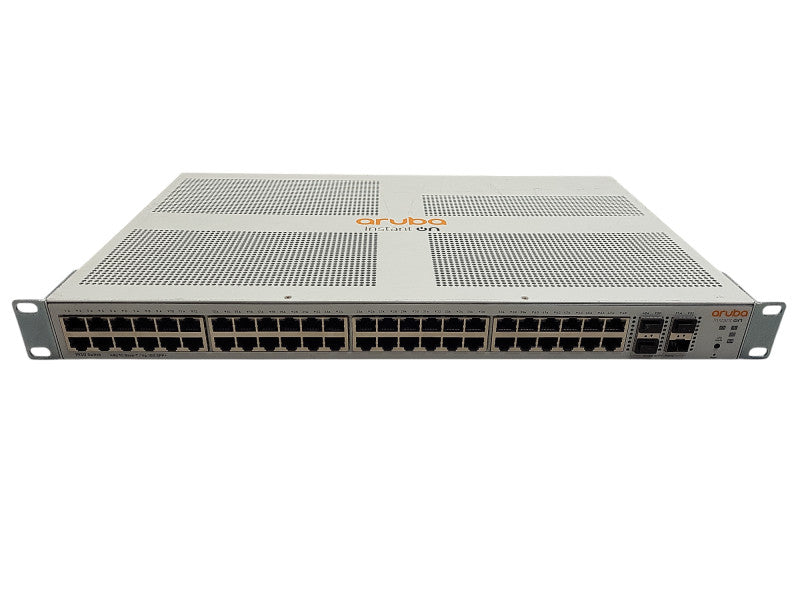 HPE Aruba JL685A Instant On 1930 48p 1GB RJ45 4p 10GB SFP+ Switch $