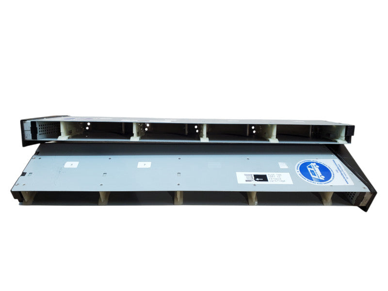 Tandberg Data 7812-lto  StorageLoader 1U LTO5 SAS *READ*