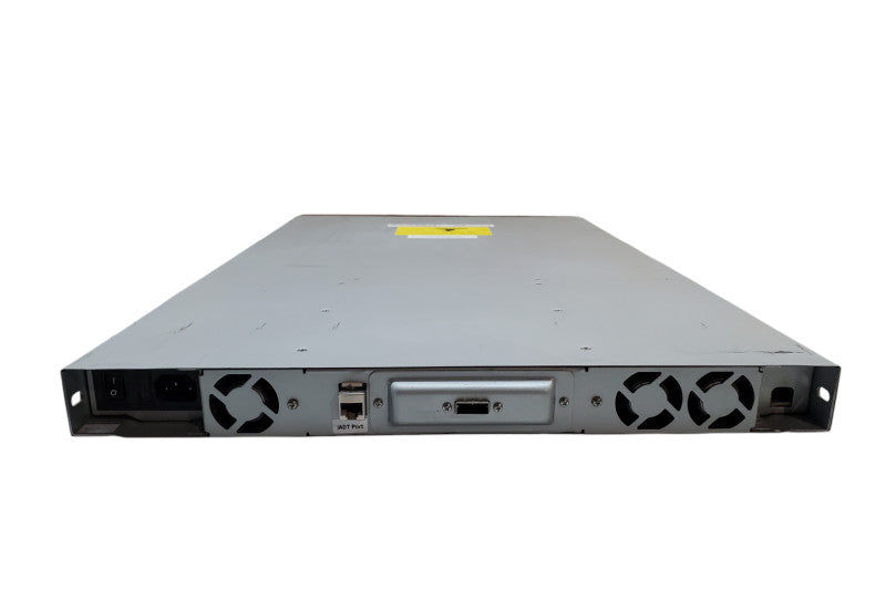 Tandberg Data 7812-lto  StorageLoader 1U LTO5 SAS *READ*