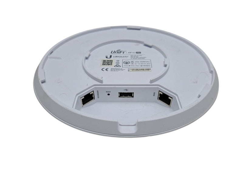 Ubiquiti Networks UAP-AC-PRO 1300Mbps Wireless Access Point